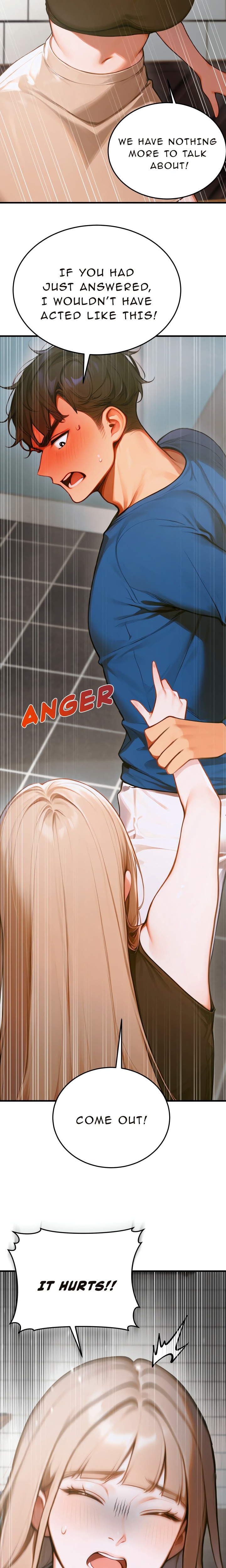 Strong Witch - Chapter 11 Page 2