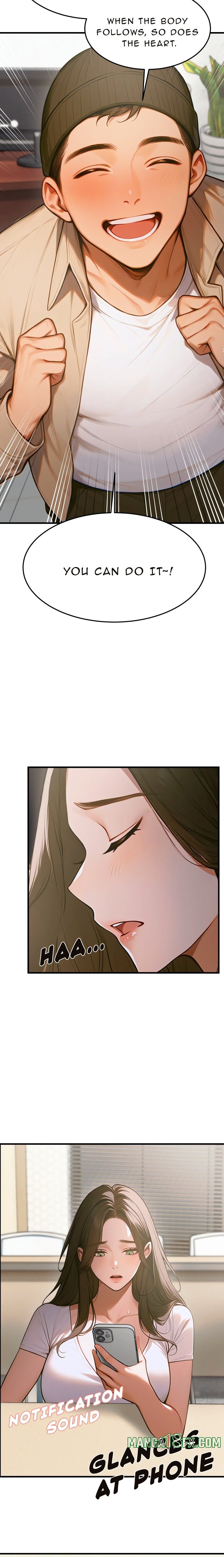 Strong Witch - Chapter 11 Page 23