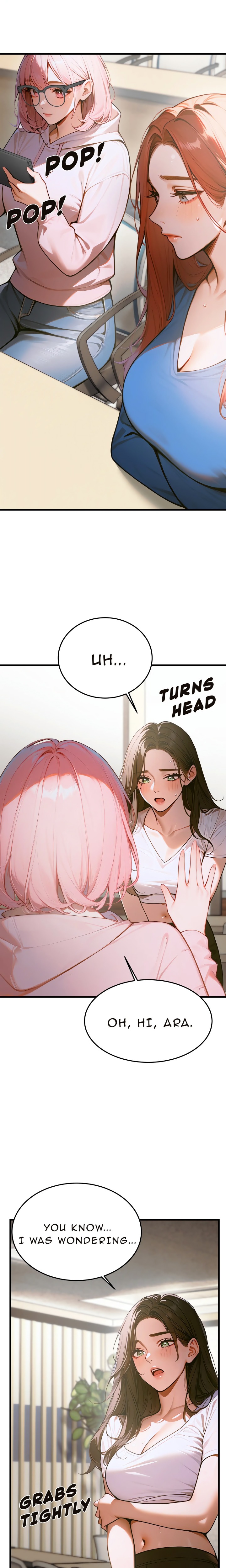 Strong Witch - Chapter 11 Page 25