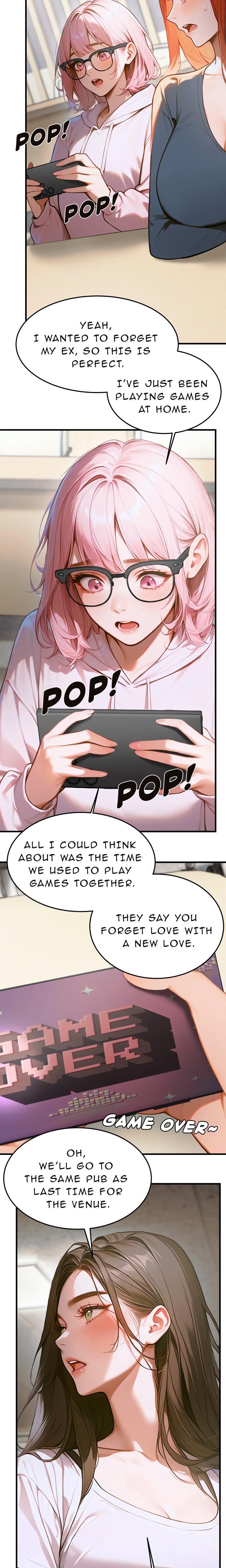 Strong Witch - Chapter 11 Page 27