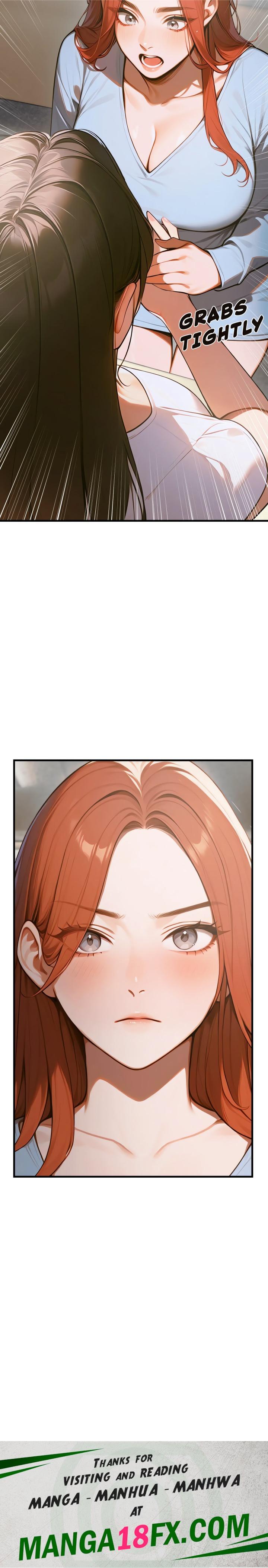 Strong Witch - Chapter 11 Page 29