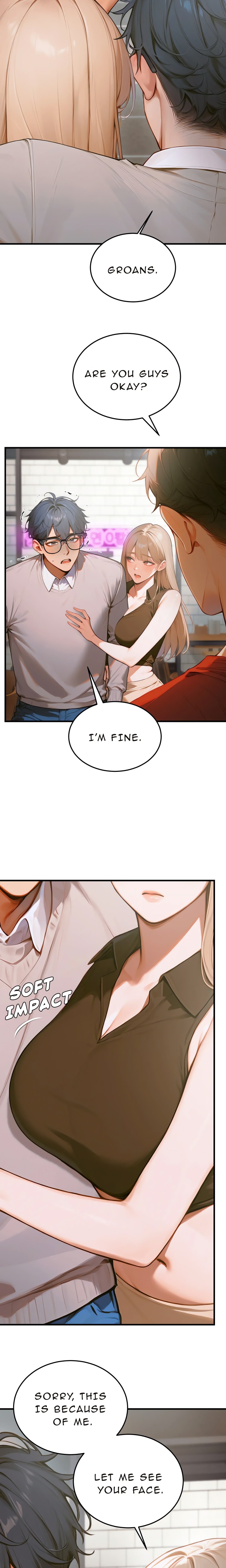 Strong Witch - Chapter 11 Page 6