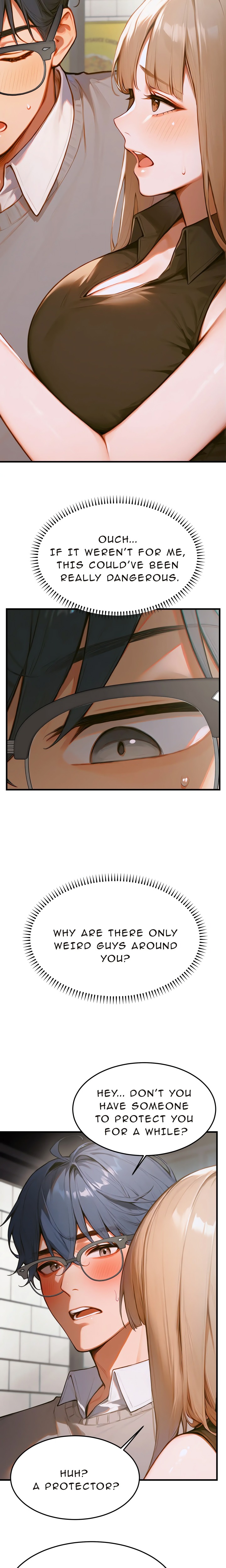 Strong Witch - Chapter 11 Page 7