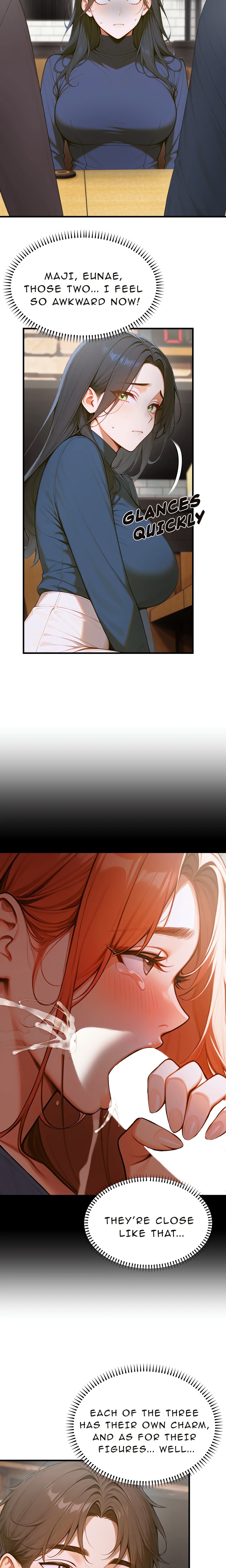 Strong Witch - Chapter 12 Page 14