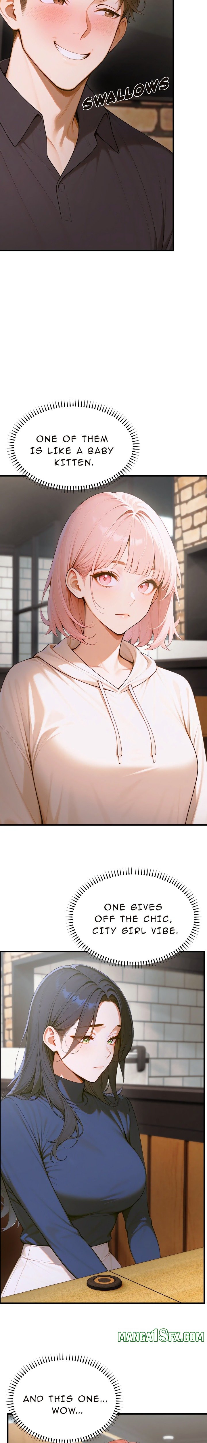 Strong Witch - Chapter 12 Page 15