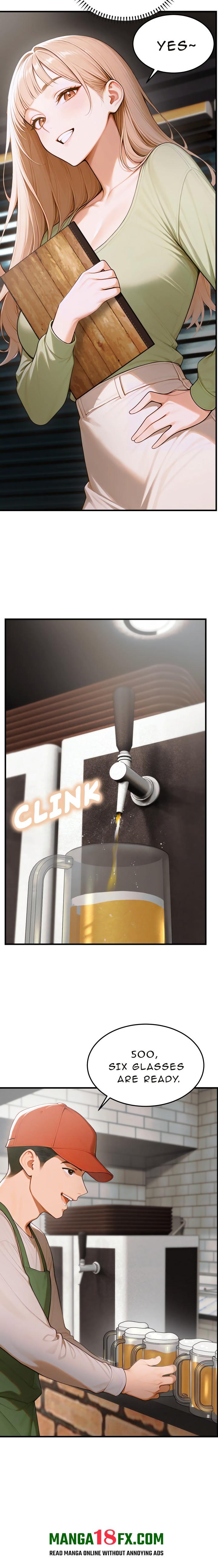 Strong Witch - Chapter 12 Page 19