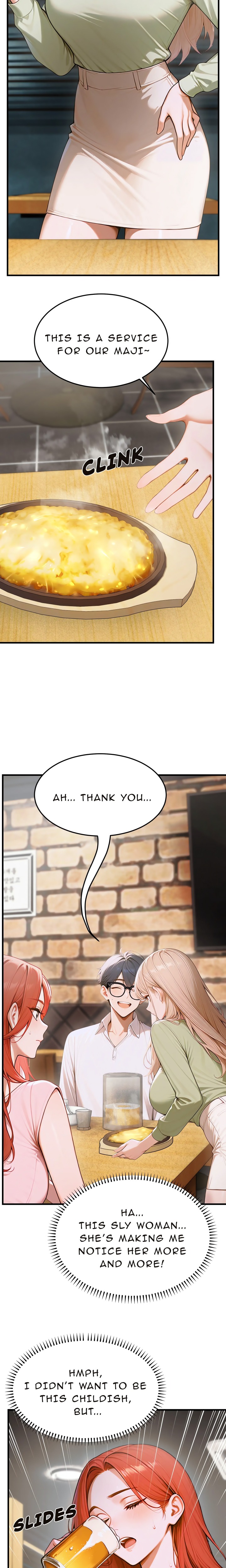 Strong Witch - Chapter 12 Page 24