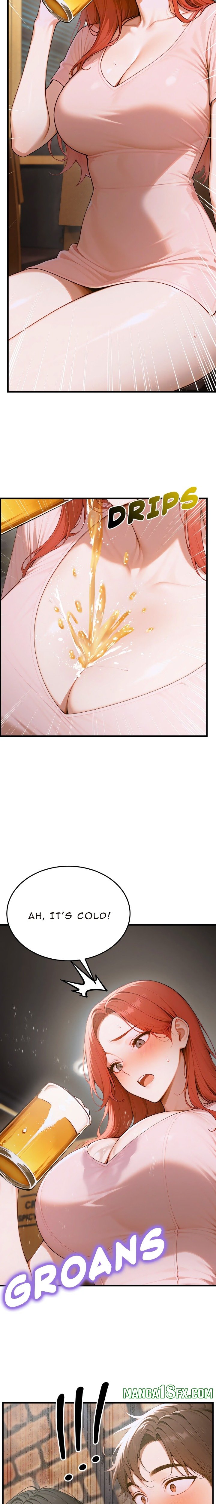 Strong Witch - Chapter 12 Page 25