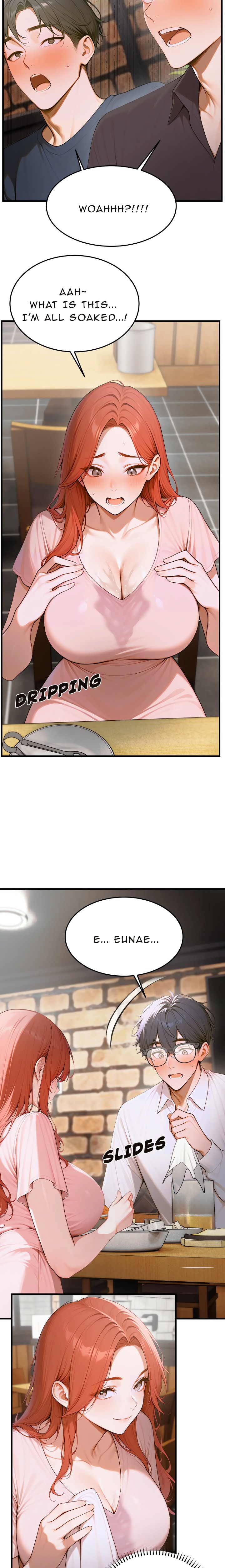 Strong Witch - Chapter 12 Page 26