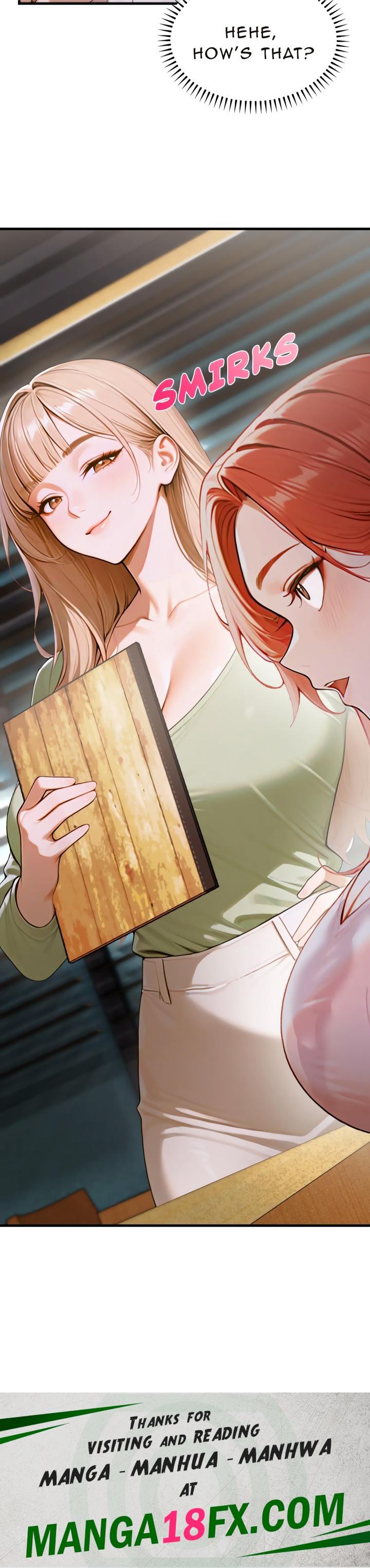 Strong Witch - Chapter 12 Page 27