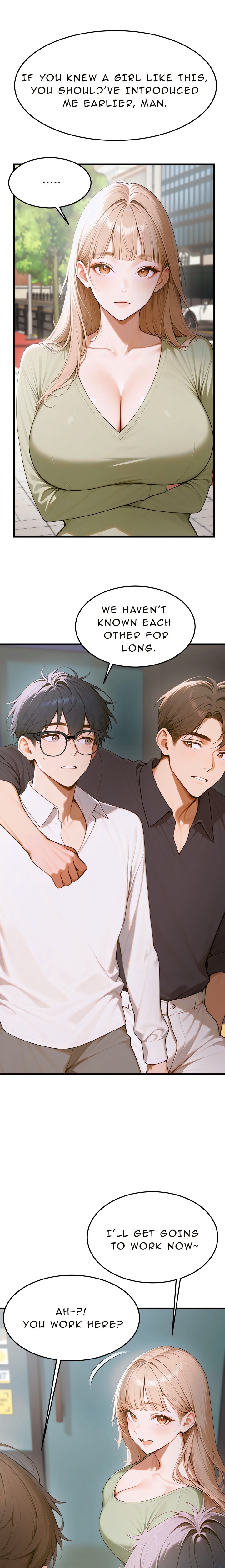 Strong Witch - Chapter 12 Page 6