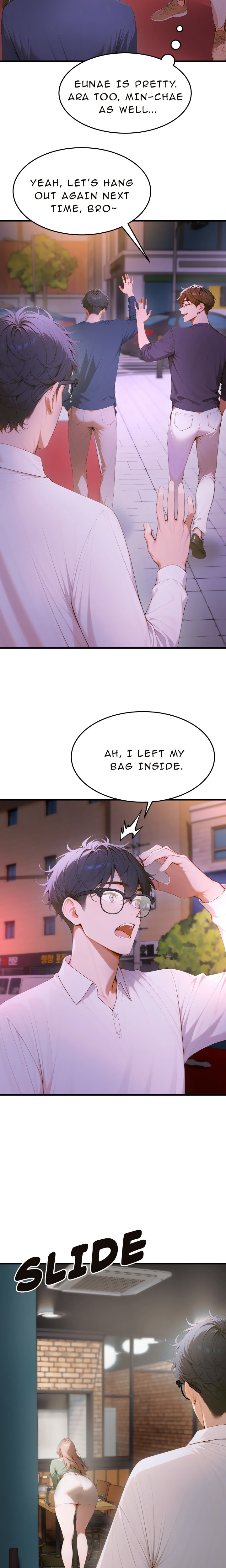 Strong Witch - Chapter 13 Page 13