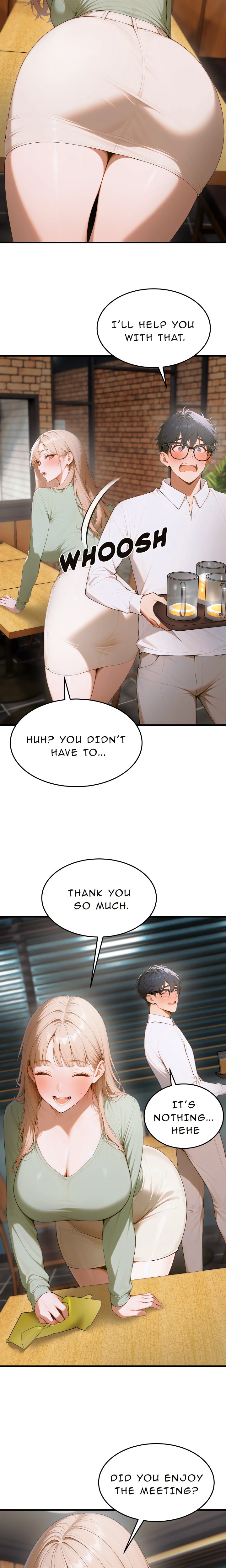 Strong Witch - Chapter 13 Page 15