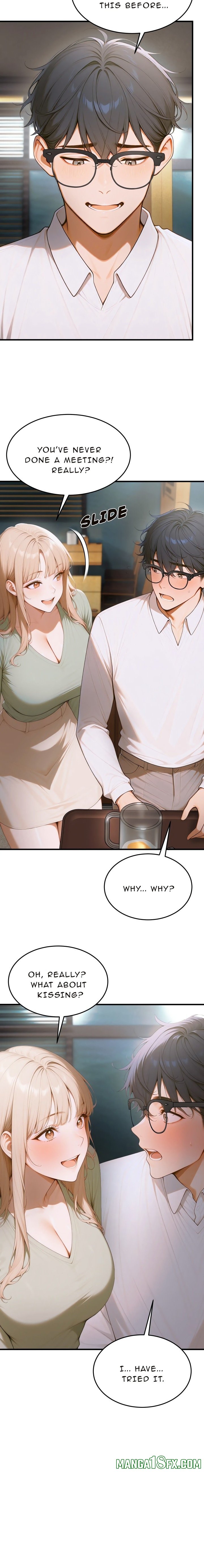 Strong Witch - Chapter 13 Page 17