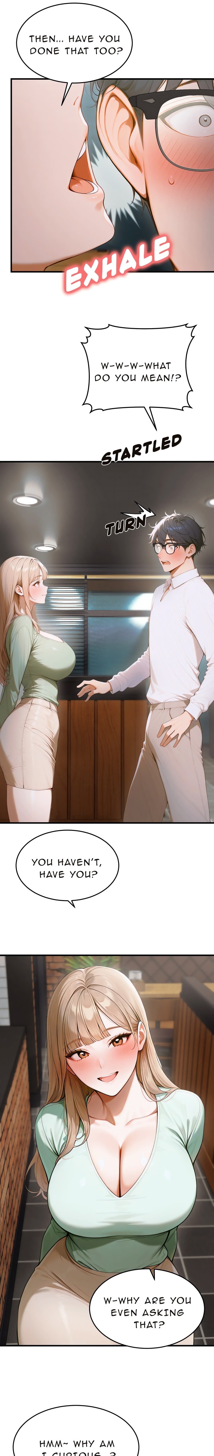 Strong Witch - Chapter 13 Page 18