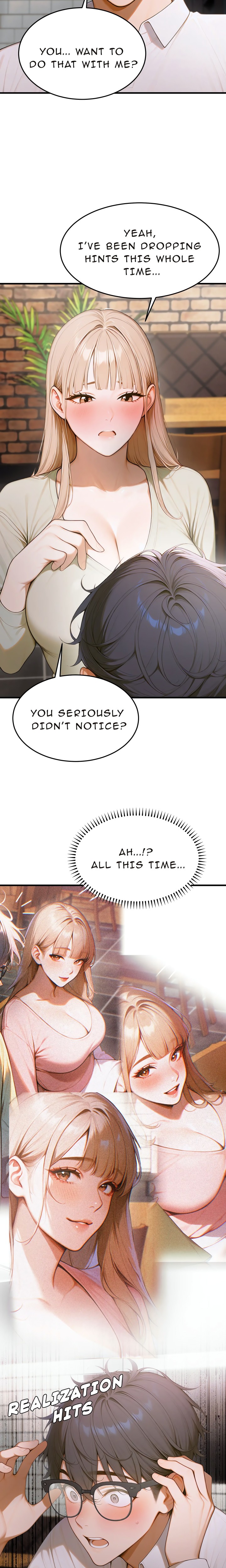 Strong Witch - Chapter 13 Page 20