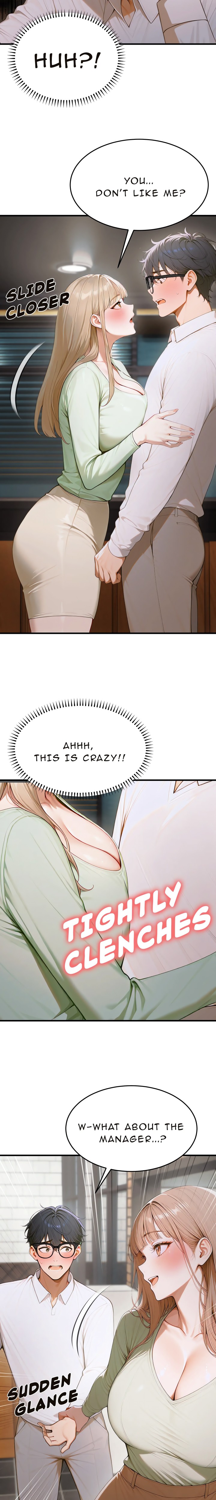 Strong Witch - Chapter 13 Page 21