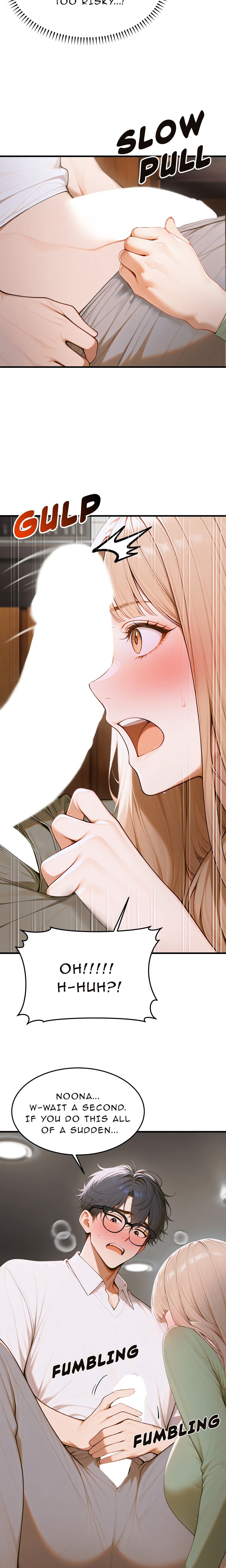 Strong Witch - Chapter 13 Page 24