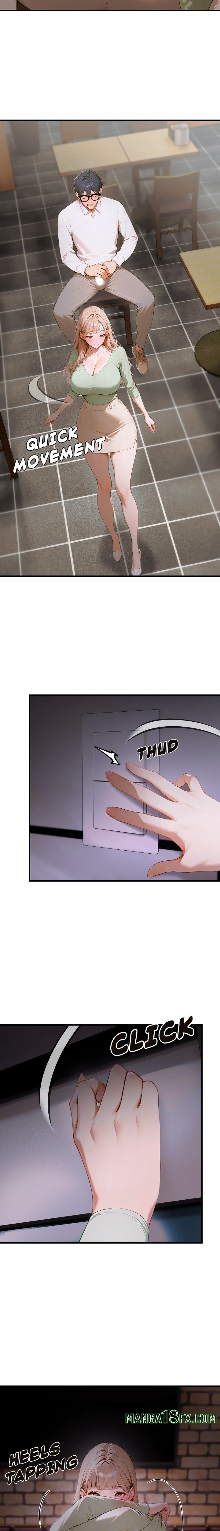 Strong Witch - Chapter 13 Page 25