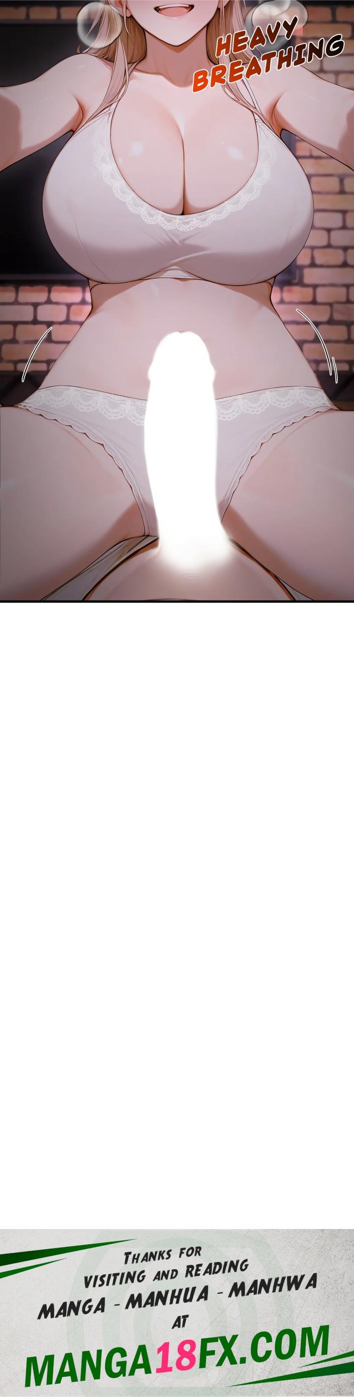 Strong Witch - Chapter 13 Page 27