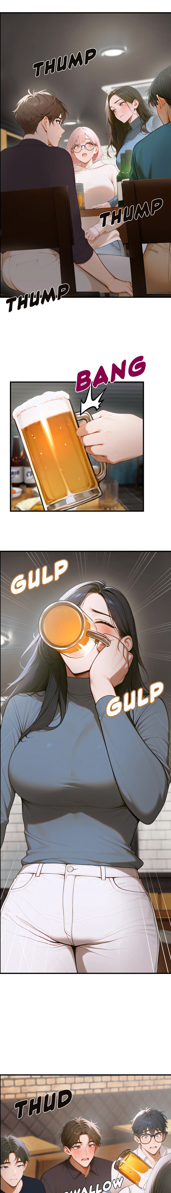 Strong Witch - Chapter 13 Page 4