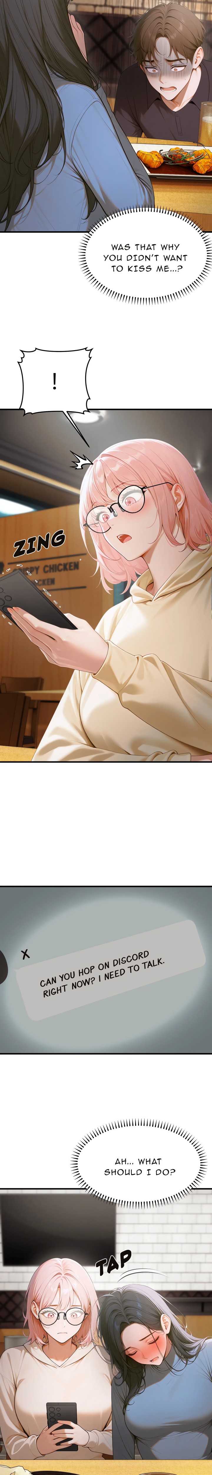 Strong Witch - Chapter 13 Page 6