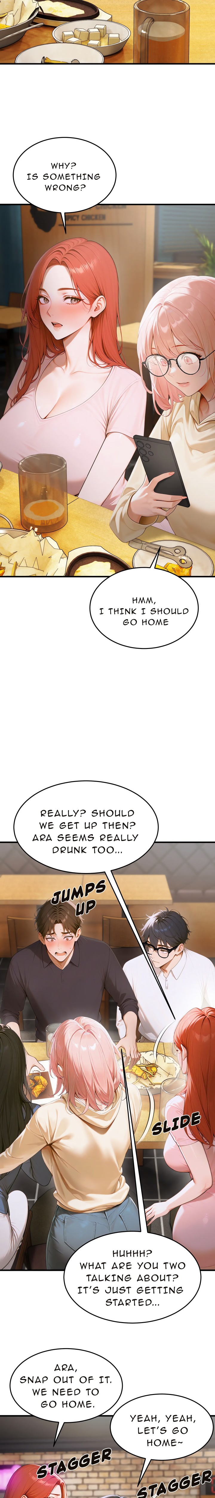 Strong Witch - Chapter 13 Page 7