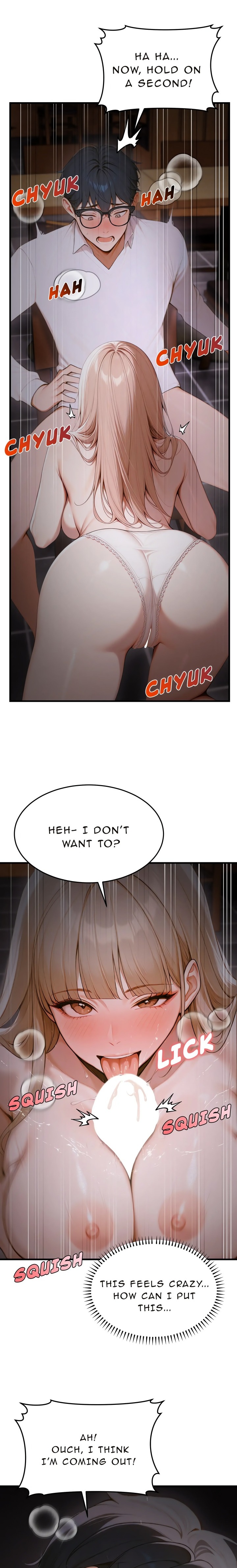 Strong Witch - Chapter 14 Page 15