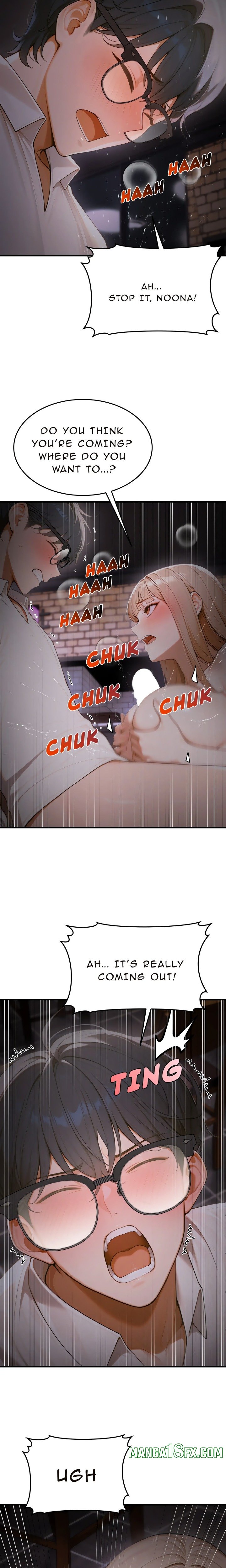 Strong Witch - Chapter 14 Page 16