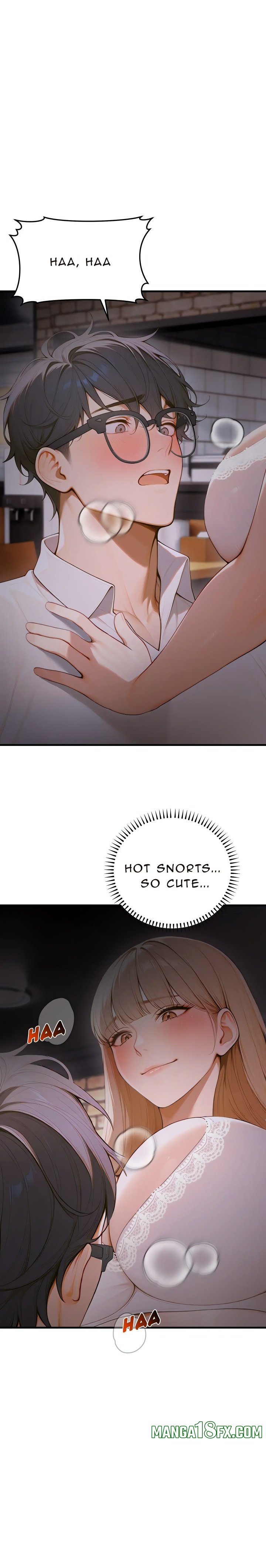 Strong Witch - Chapter 14 Page 2