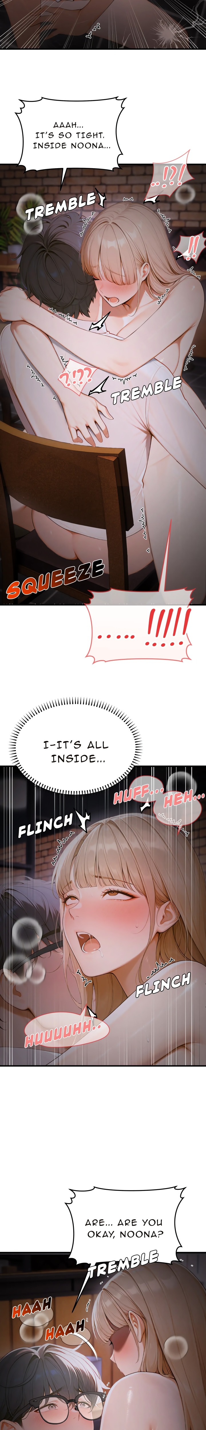 Strong Witch - Chapter 14 Page 22