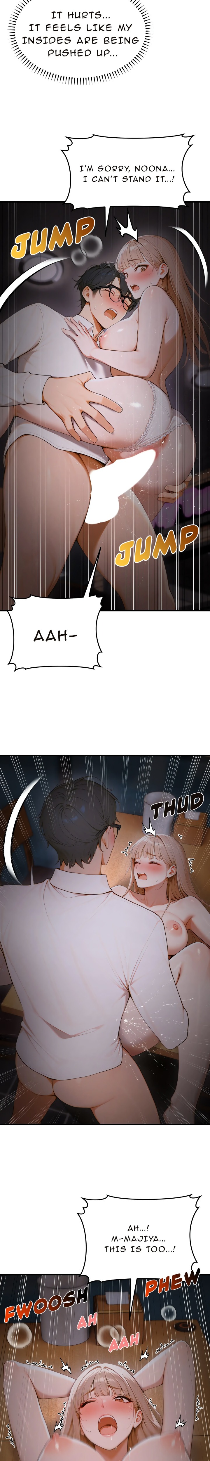 Strong Witch - Chapter 14 Page 25