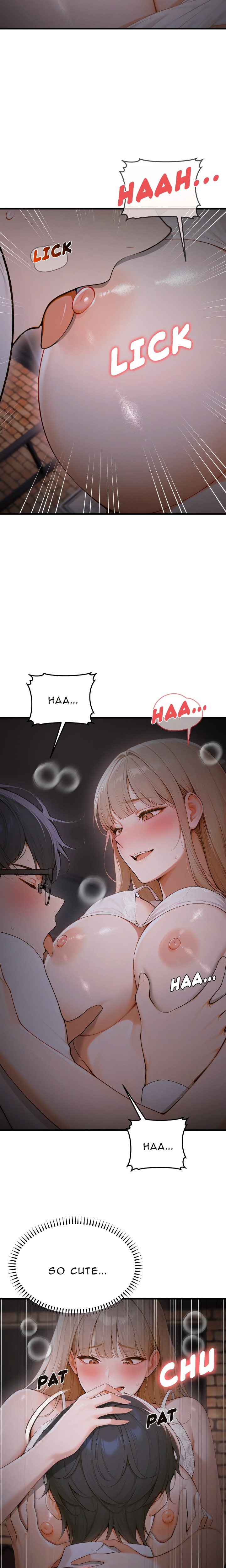 Strong Witch - Chapter 14 Page 5