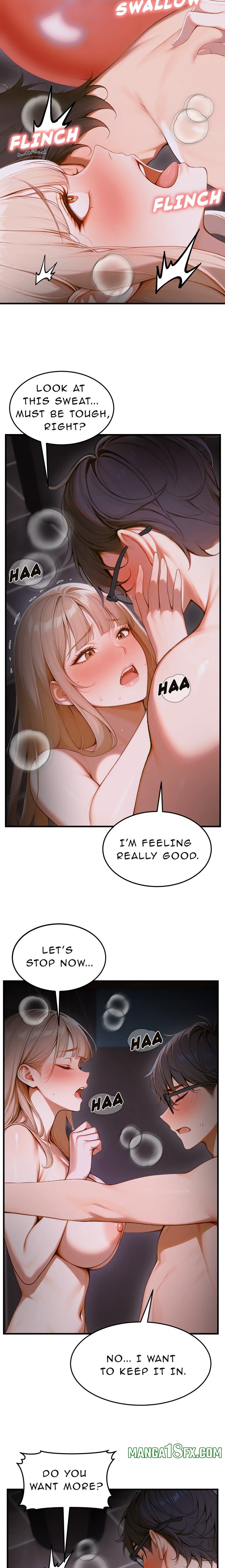 Strong Witch - Chapter 15 Page 20