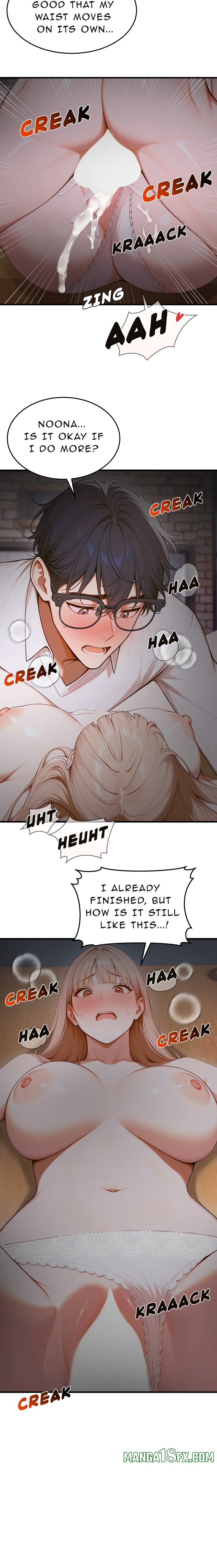 Strong Witch - Chapter 15 Page 5