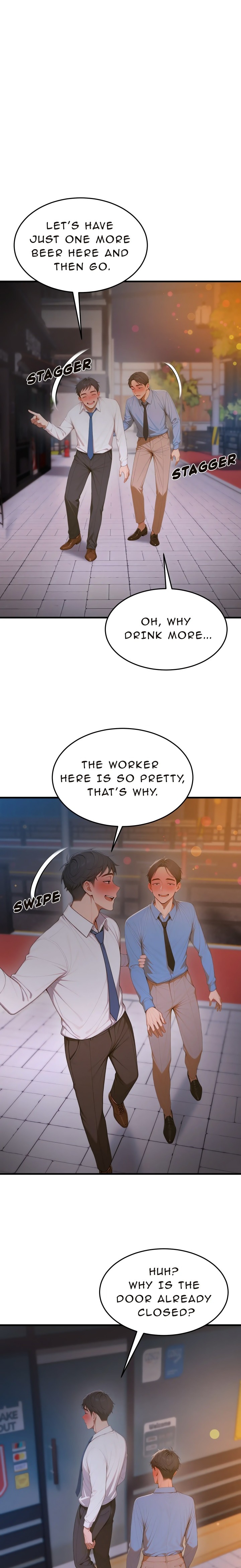 Strong Witch - Chapter 15 Page 6