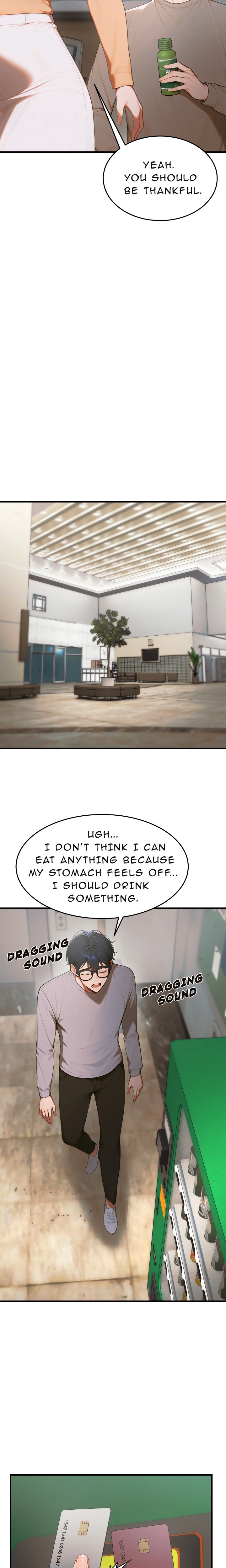 Strong Witch - Chapter 16 Page 12