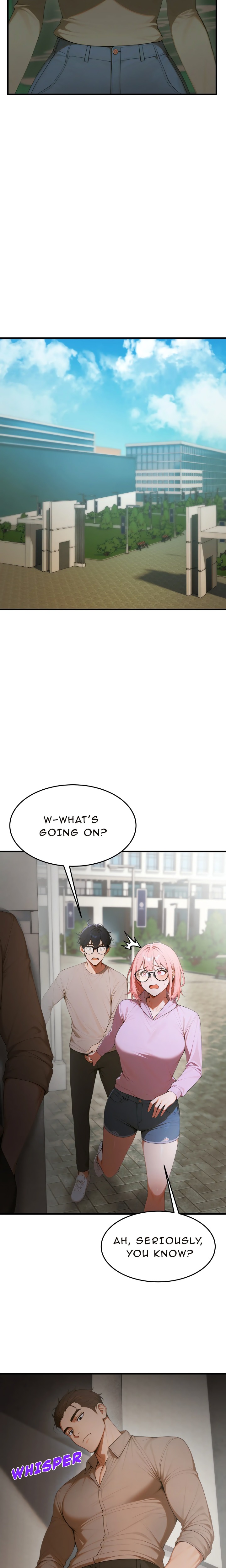 Strong Witch - Chapter 16 Page 16