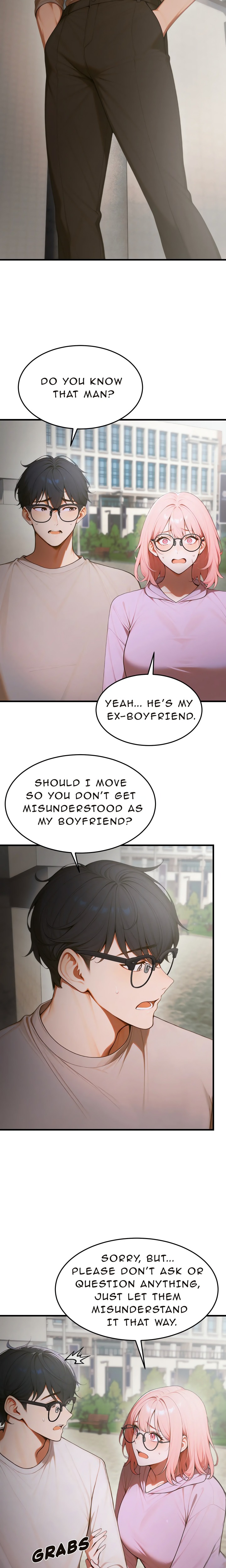 Strong Witch - Chapter 16 Page 17