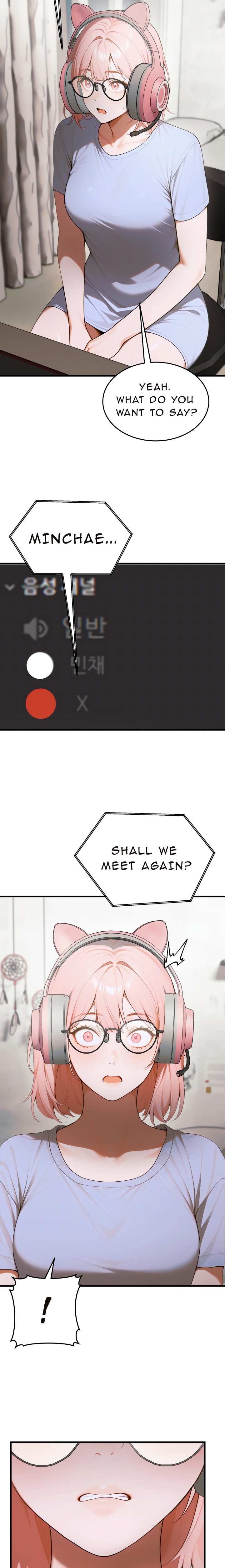 Strong Witch - Chapter 16 Page 2