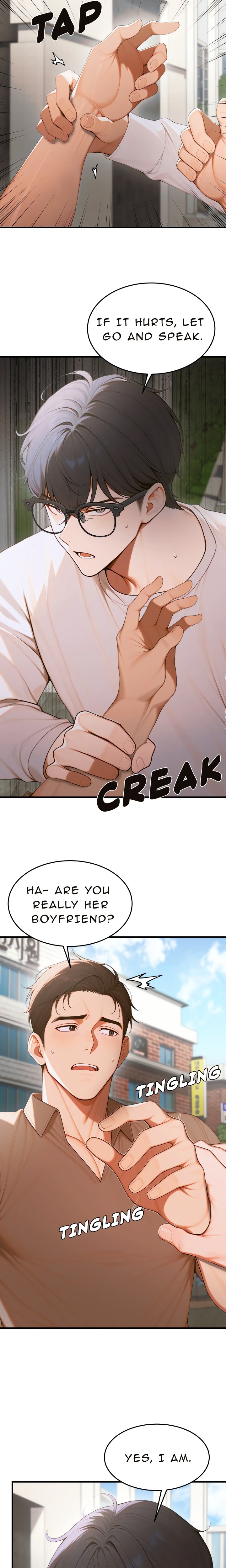 Strong Witch - Chapter 16 Page 21