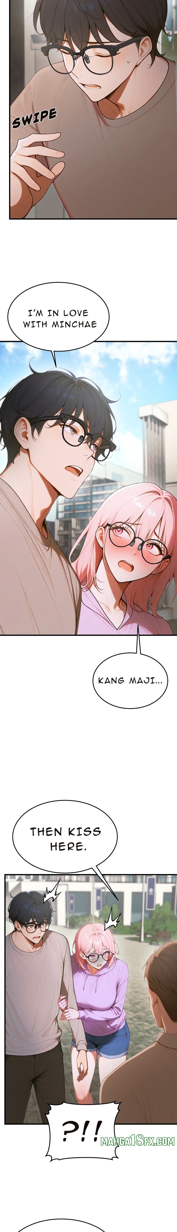 Strong Witch - Chapter 16 Page 22