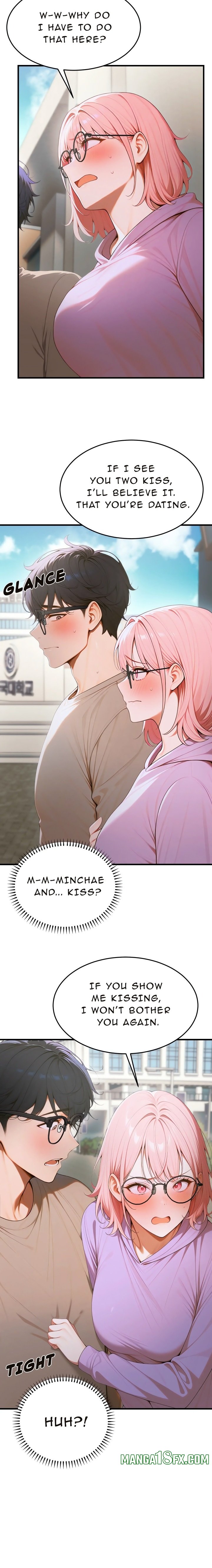 Strong Witch - Chapter 16 Page 23