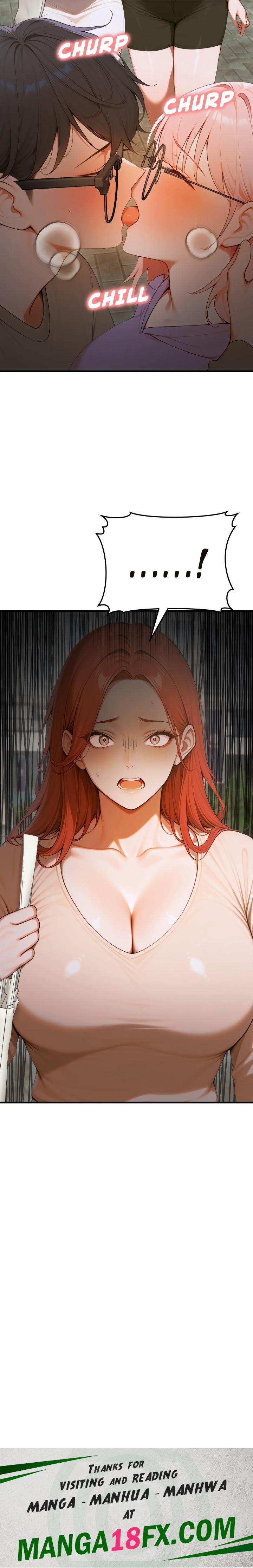 Strong Witch - Chapter 16 Page 26