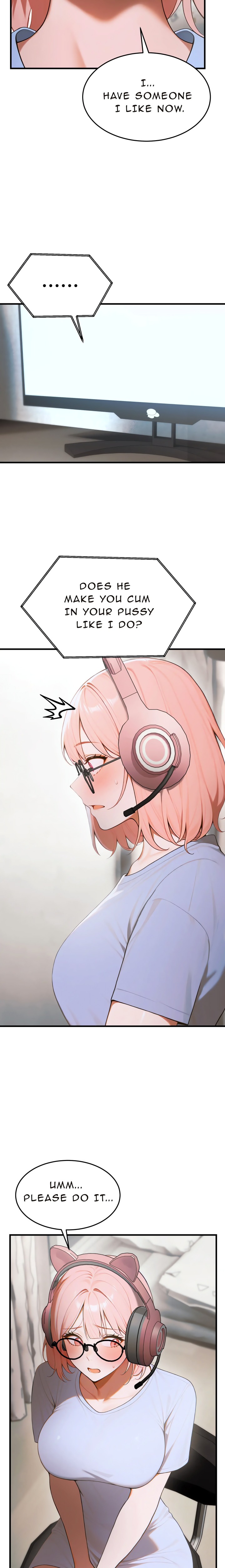 Strong Witch - Chapter 16 Page 3