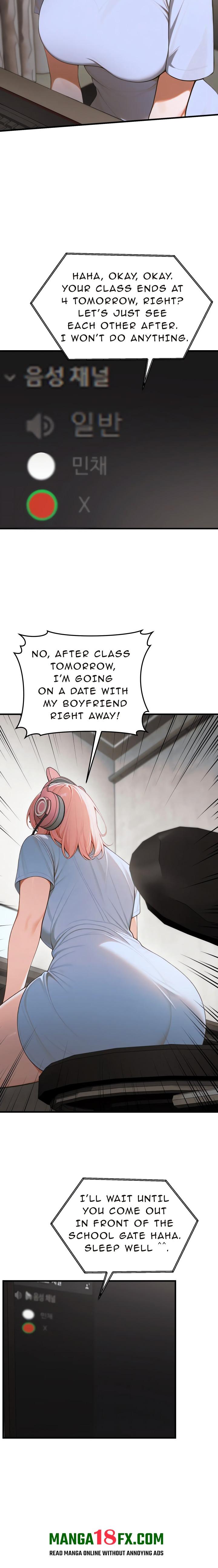 Strong Witch - Chapter 16 Page 6