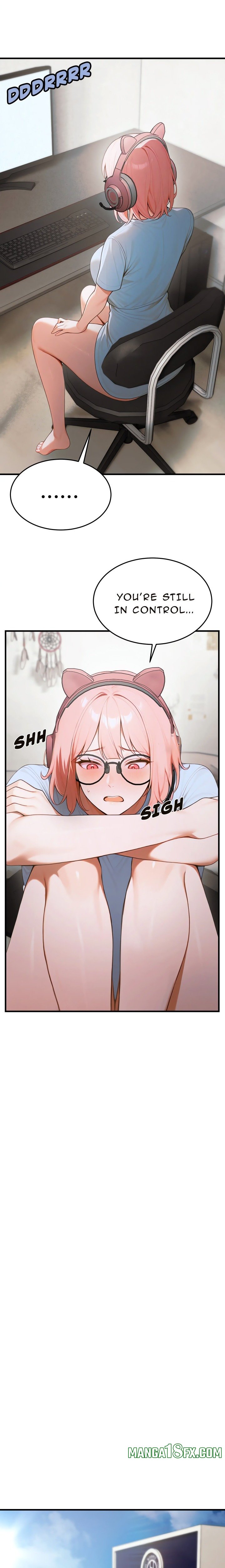 Strong Witch - Chapter 16 Page 7