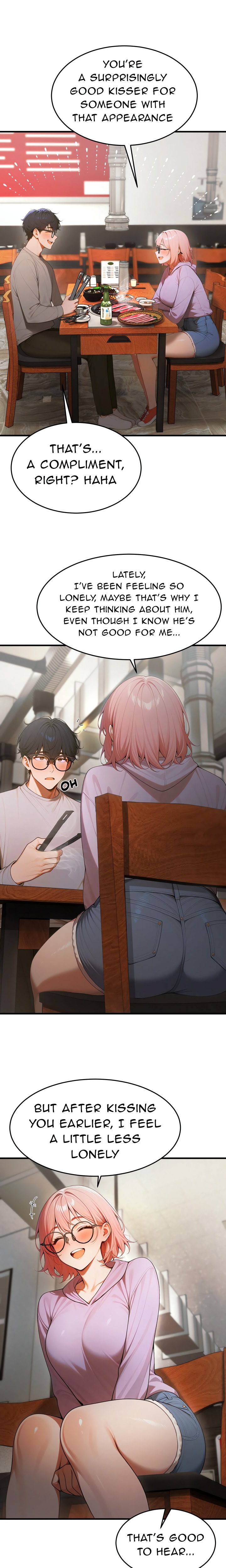 Strong Witch - Chapter 17 Page 10