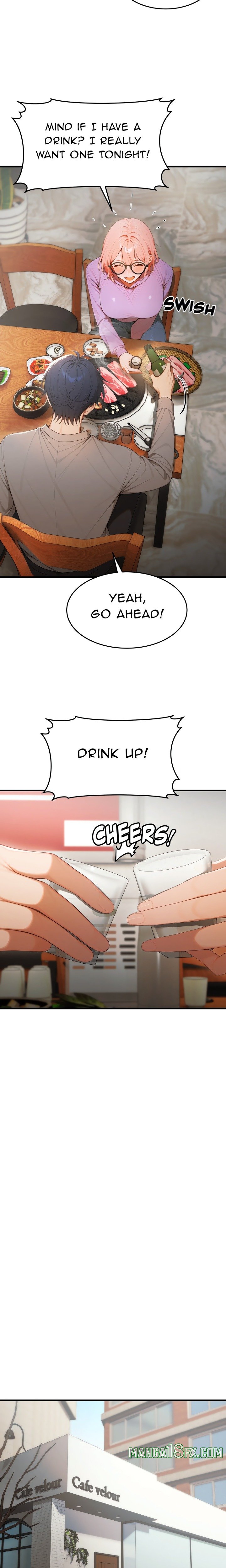 Strong Witch - Chapter 17 Page 11