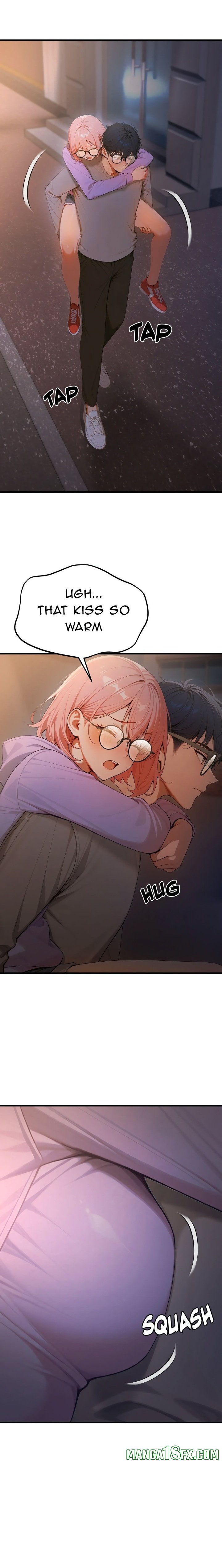 Strong Witch - Chapter 17 Page 18